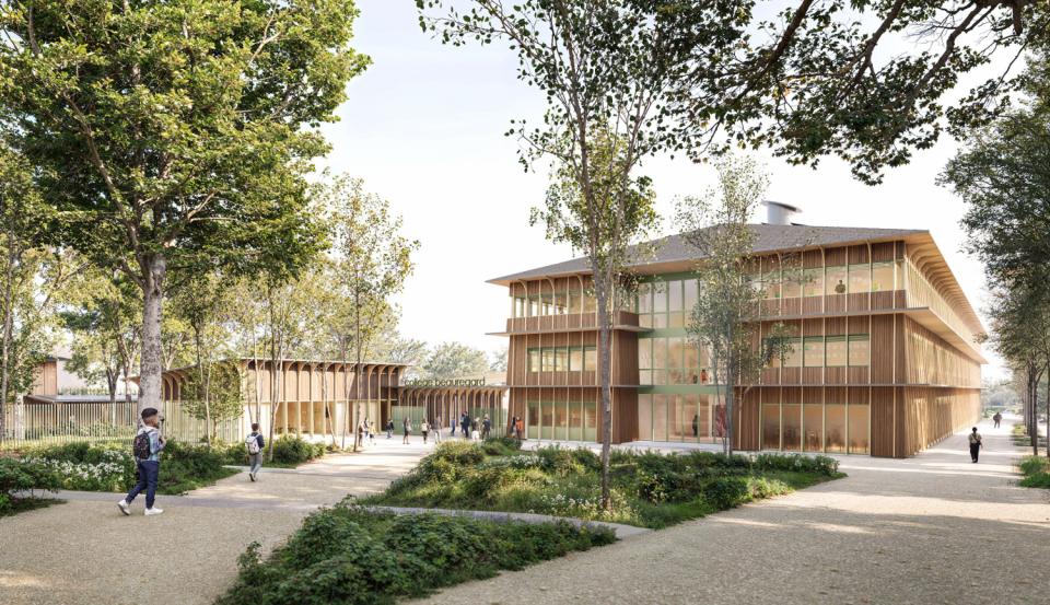 Département d'Ille et Vilaine